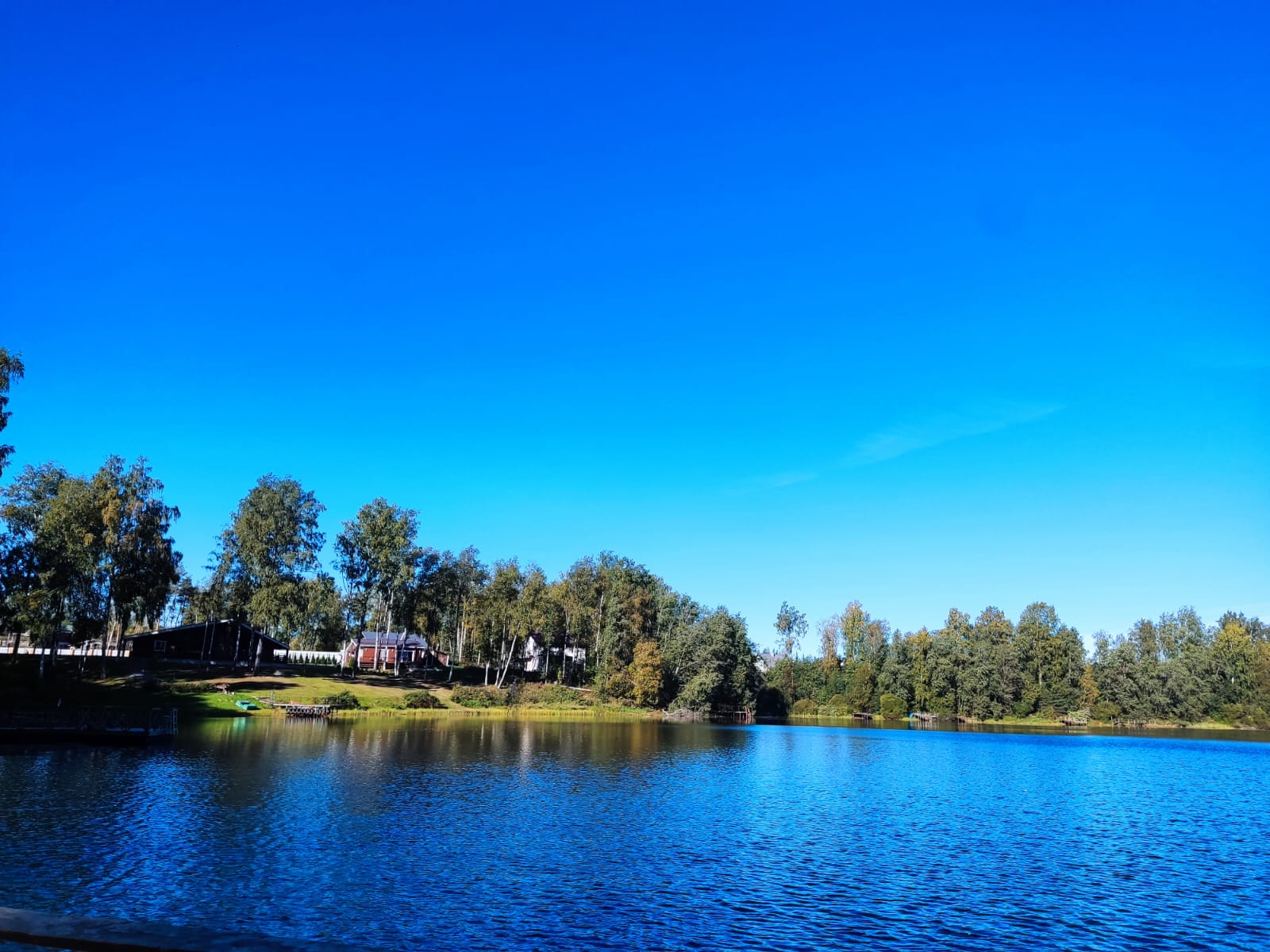 Фото Toksovo Family Club