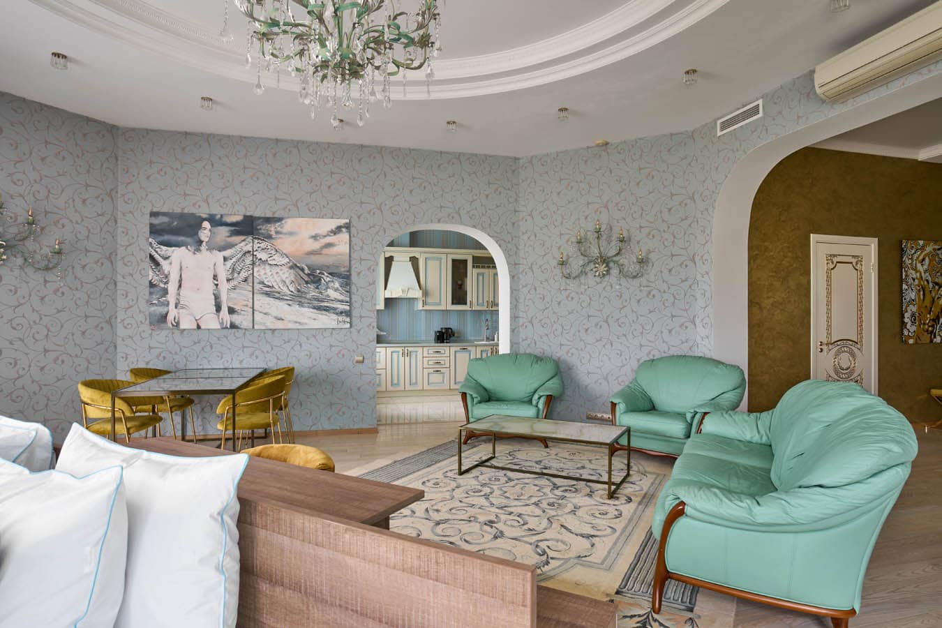 Фото отеля 5