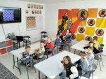 ХОД Конем (ulitsa Lyotnoye Pole, 16), sports school