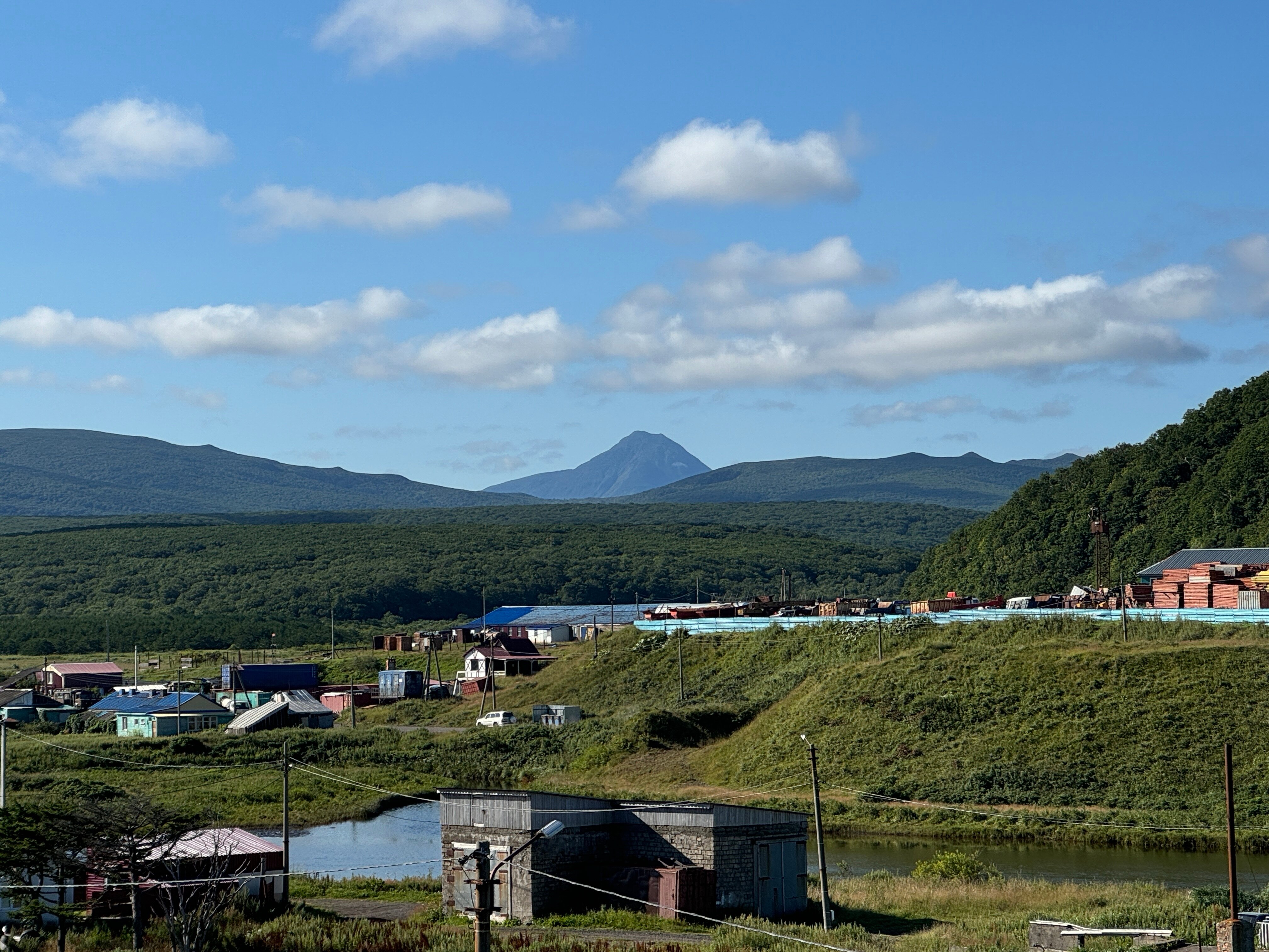Фото Остров
