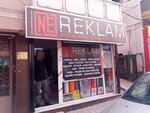 Ne Reklam (Bursa, Osmangazi, Hamzabey Cad., 25A), advertising agency