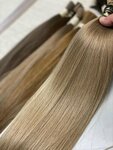 Volosы (Pisareva Street, 1), extensiones de cabello