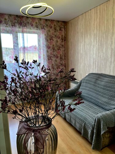 Апартаменты Апартаменты с видом на горы в Горно-Алтайске