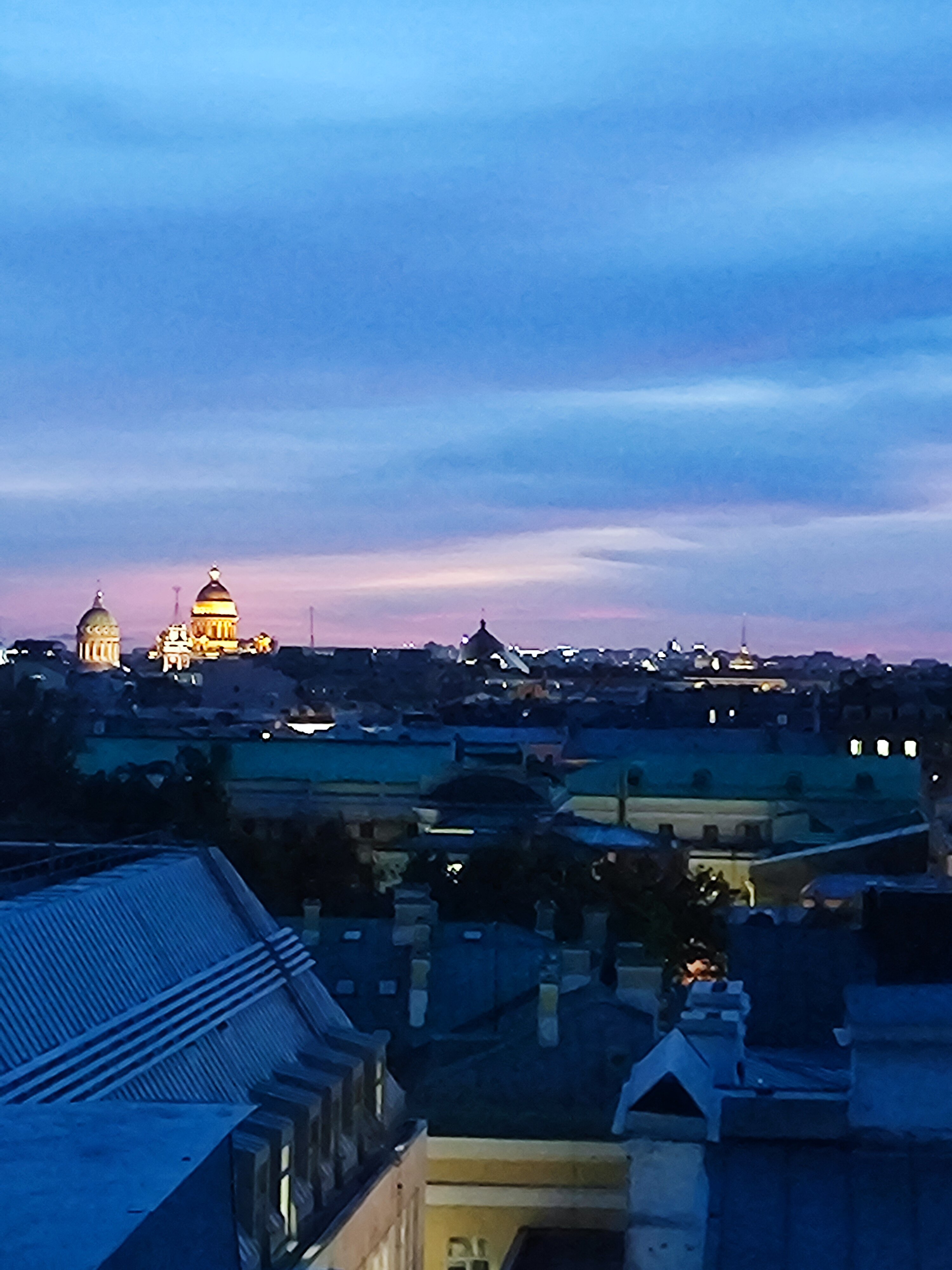 Фото Мансарда