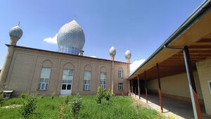 Masjid (Tashkent Region, Parkent District, Settlement of Baykazan), mosque