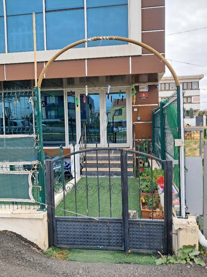 Kindergarten, nursery Gleaming, Ankara, photo