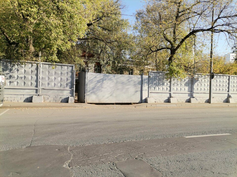 Construction and maintenance of engineering networks AkvaStroy Tek, Moscow, photo