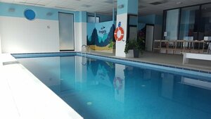 Гостиница Weiser hotel