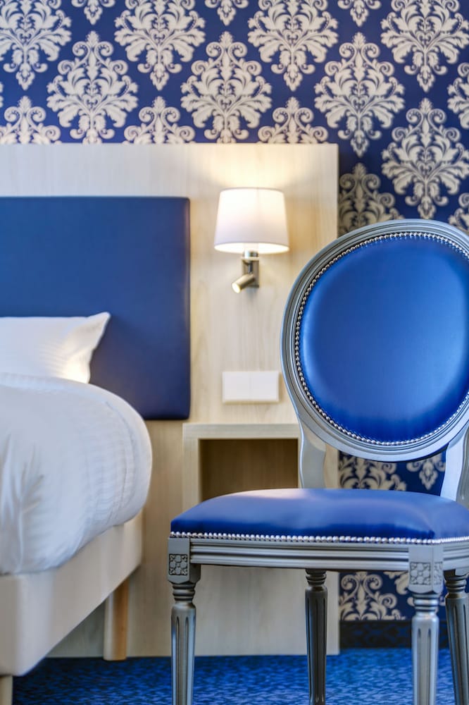 Фото Ibis Styles Rastatt Baden Baden