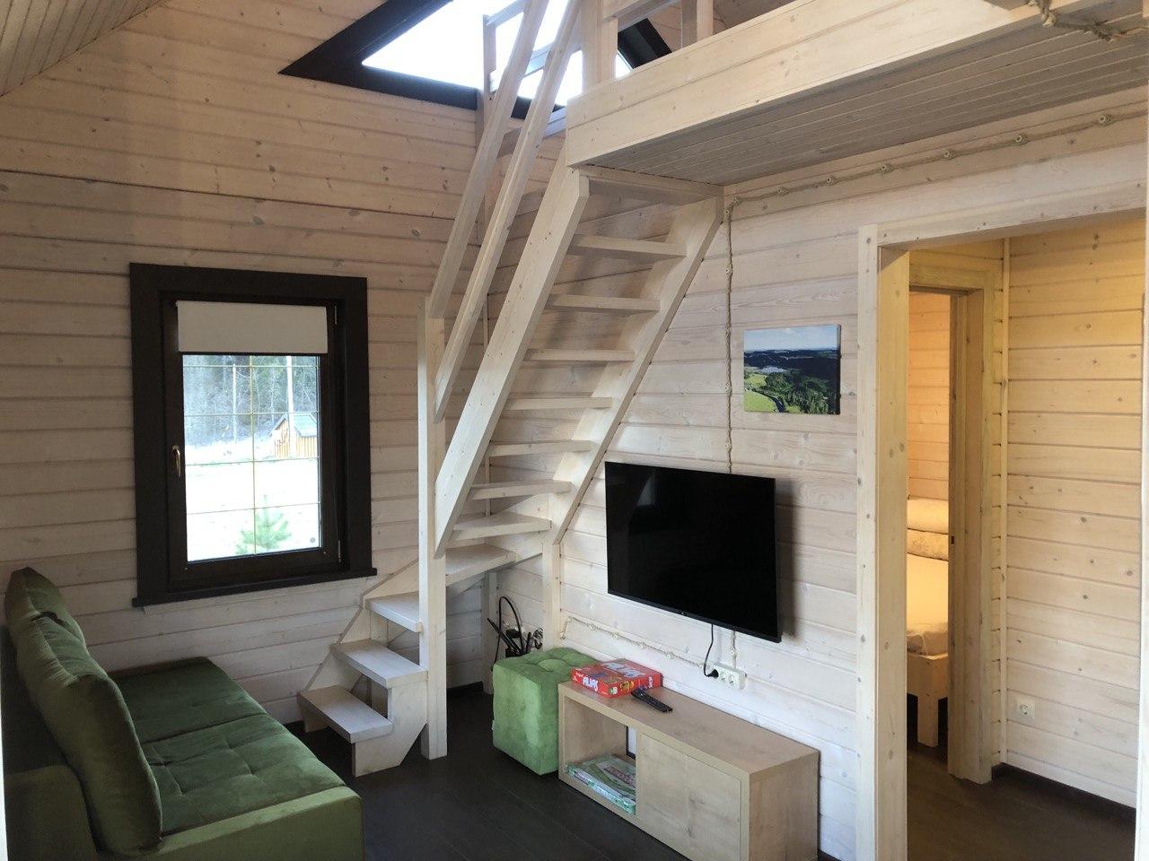 Фото Киркколампи