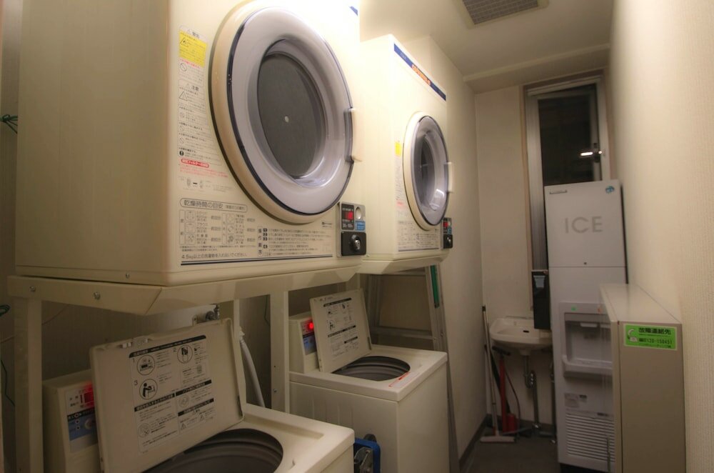 Фото Kuretake Inn Tokyo Funabori