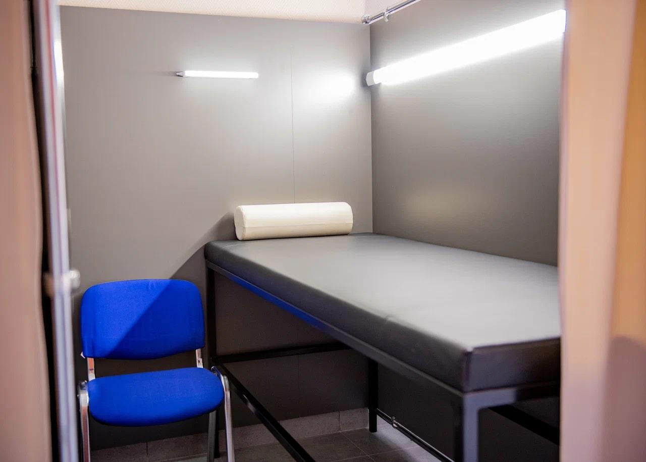 Фото Санаторий-профилакторий Янтарь