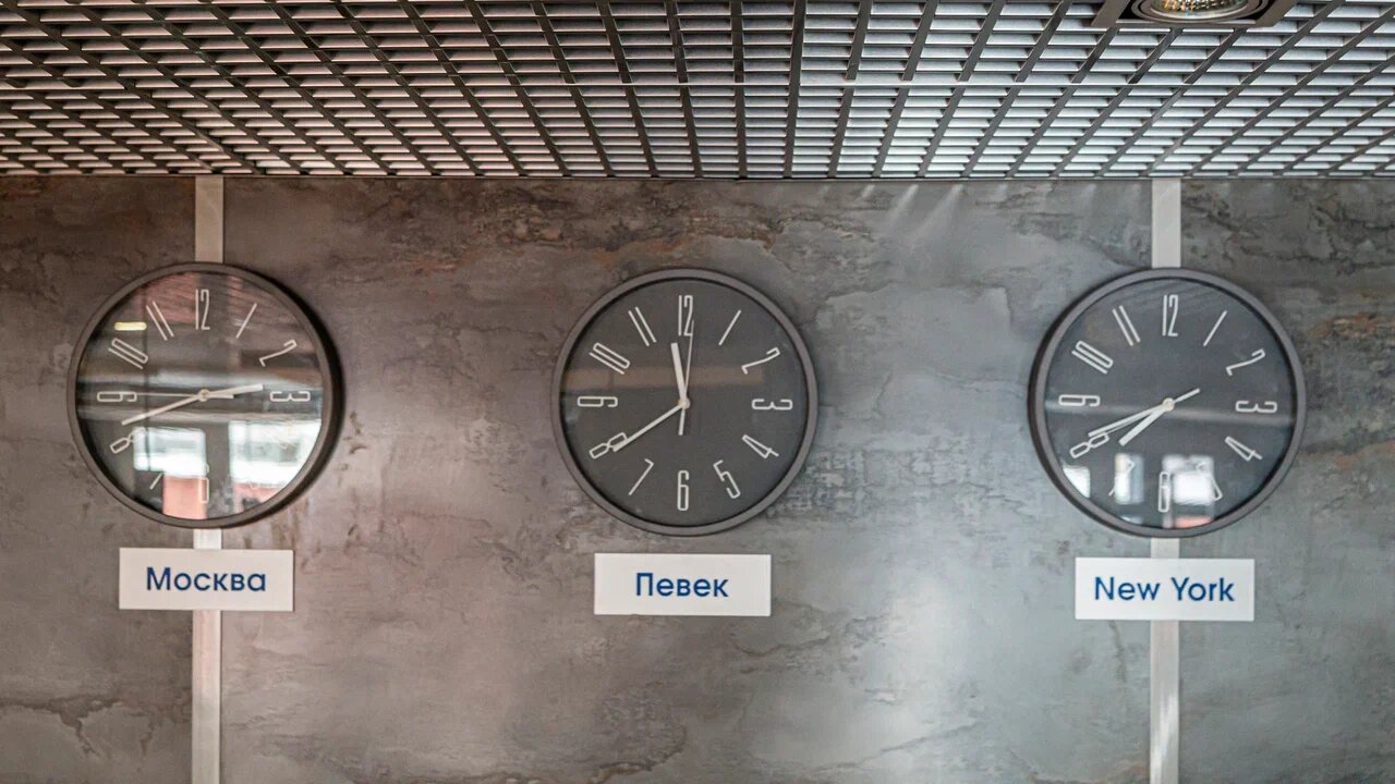 Фото Куваев