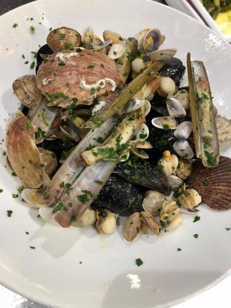 Фото Hotel Delle Rose