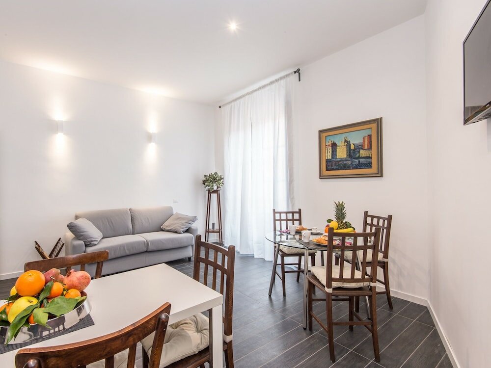 Фото Vatican Luxury Suites