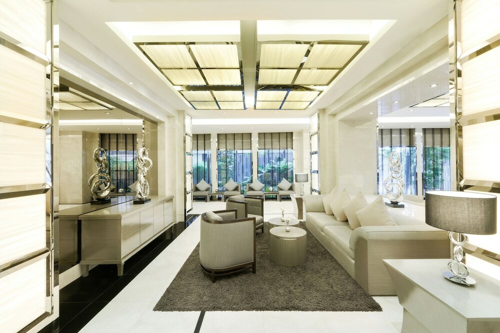 Фото Centre Point Chidlom