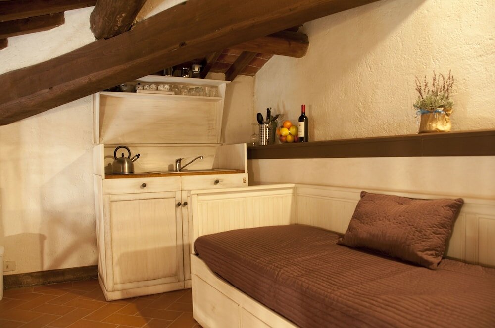 Фото Casone Ugolino