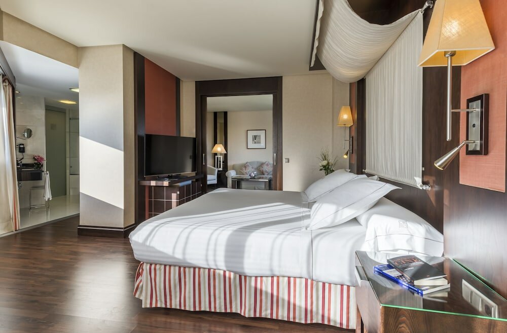 Фото Hotel Cordoba Center