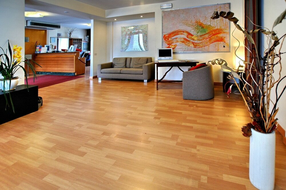 Фото Hotel Sisto V