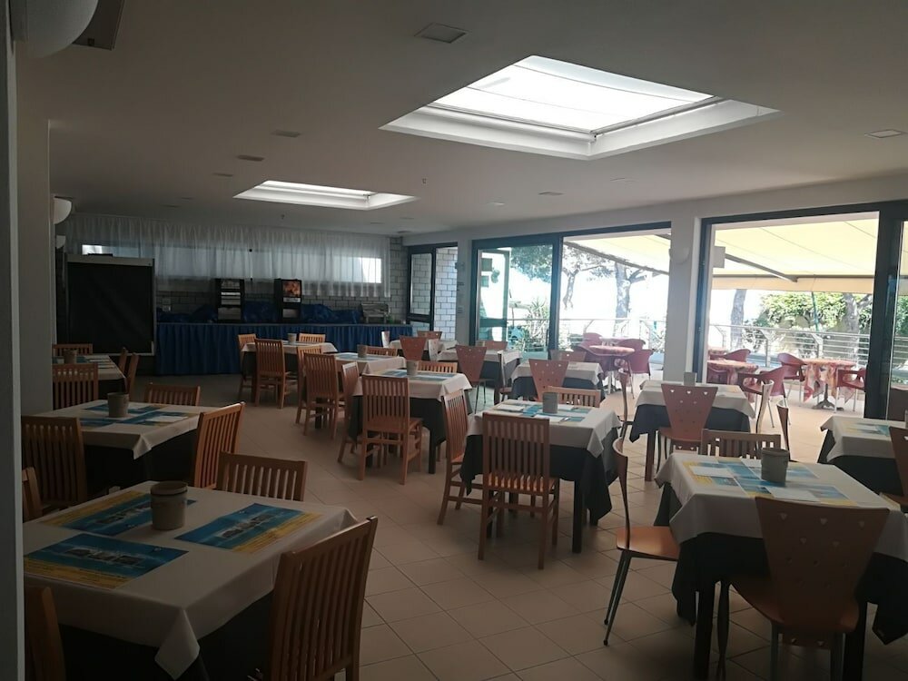 Фото Hotel Ambra