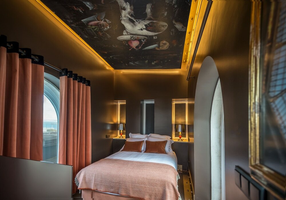 Фото Lisbon Five Stars Apartments 8 Building