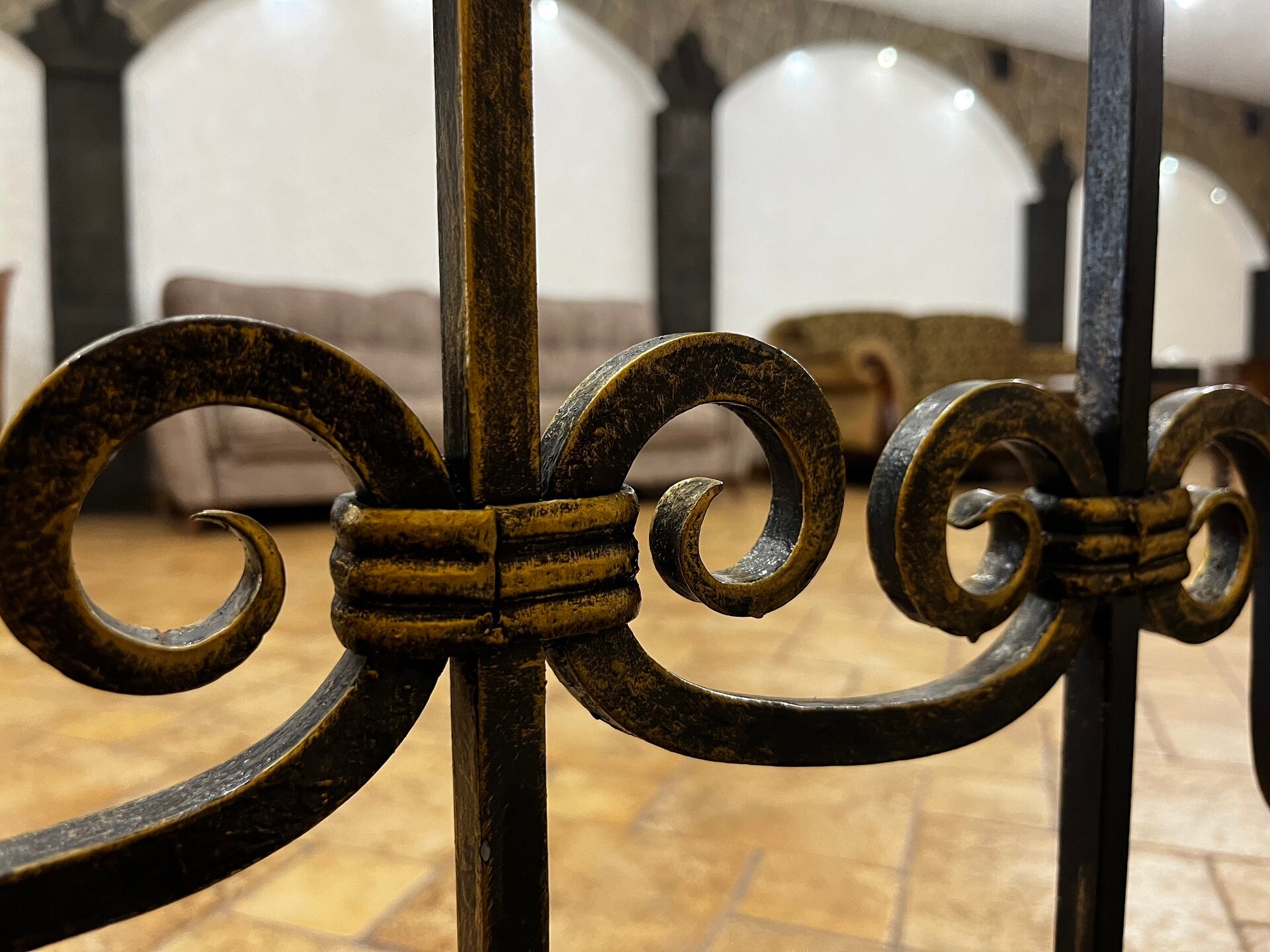 Фото Аквилон