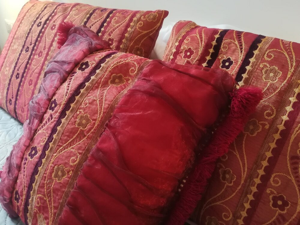 Фото Piazza Mulino 26