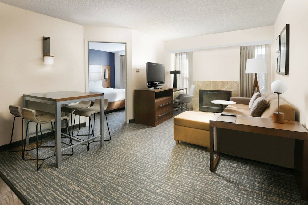 Фото Residence Inn by Marriott Houston Westchase