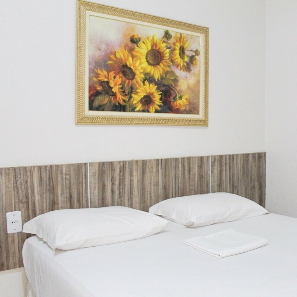 Фото Hotel Aeroporto Montese Star