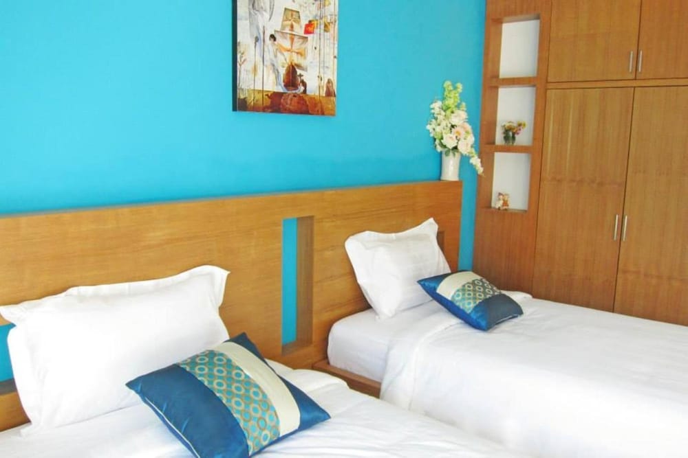 Фото Krabi Cinta House