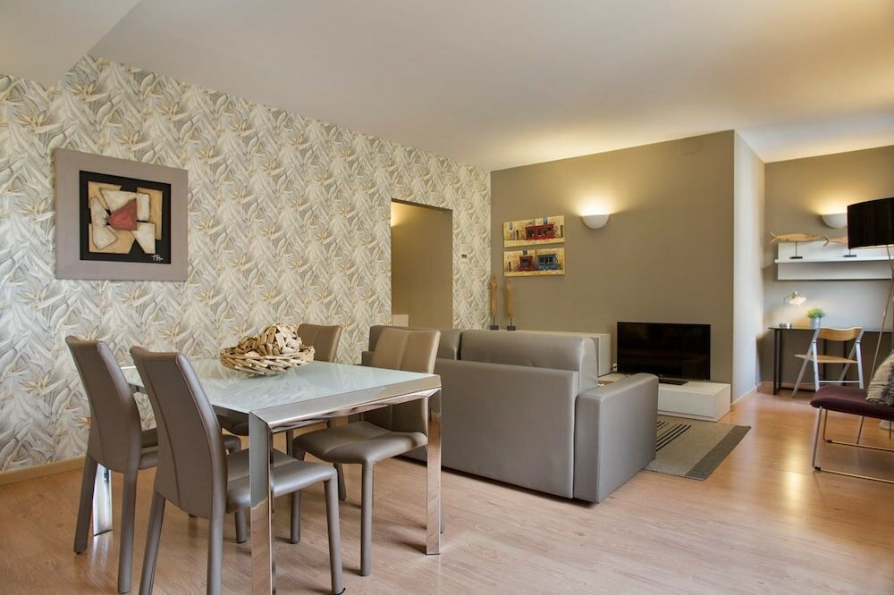 Фото Bonavista Apartments - Pedrera