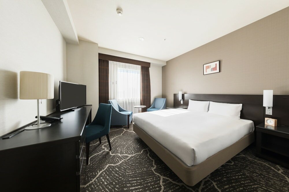 Фото Jr East Hotel Mets Kamakura Ofuna