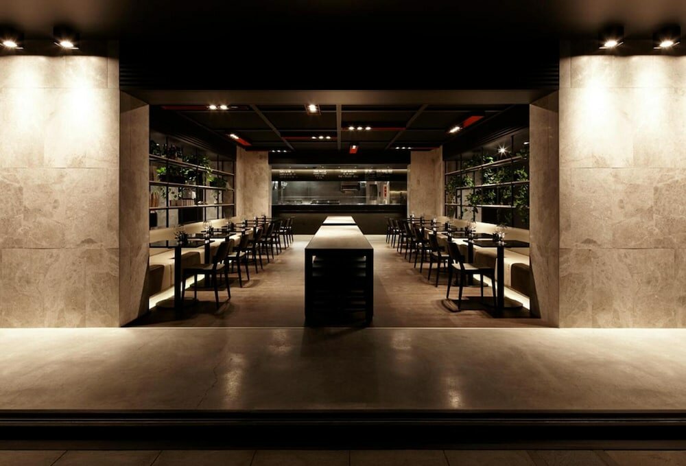 Фото Little National Hotel Canberra