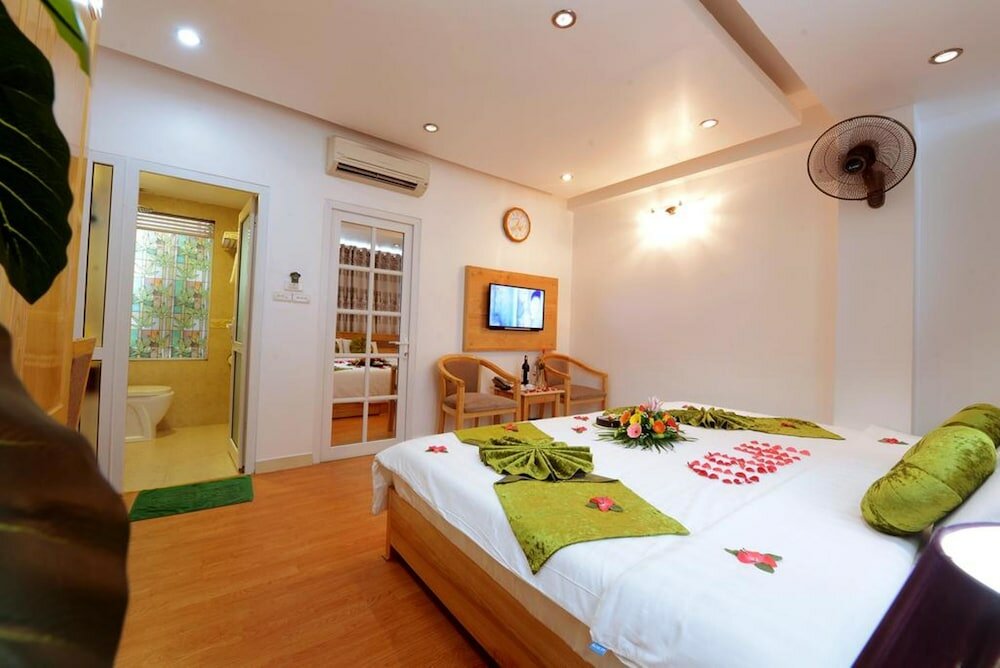 Фото Blue 29 Hotel