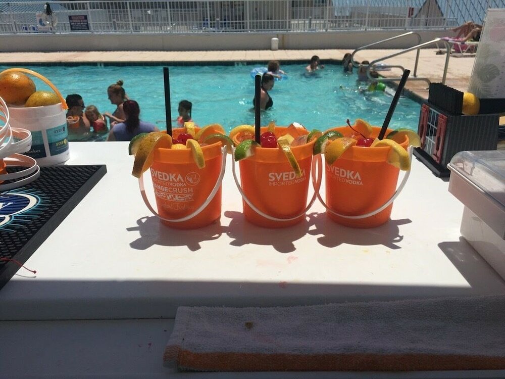 Фото Princess Bayside Beach Hotel