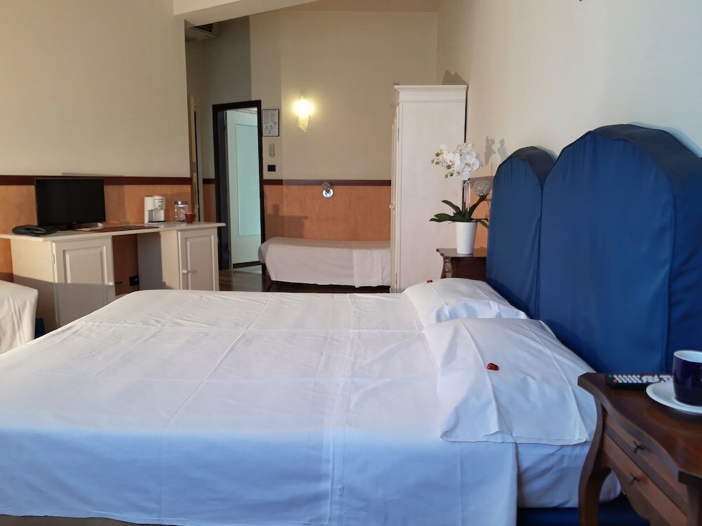 Фото Hotel San Felice