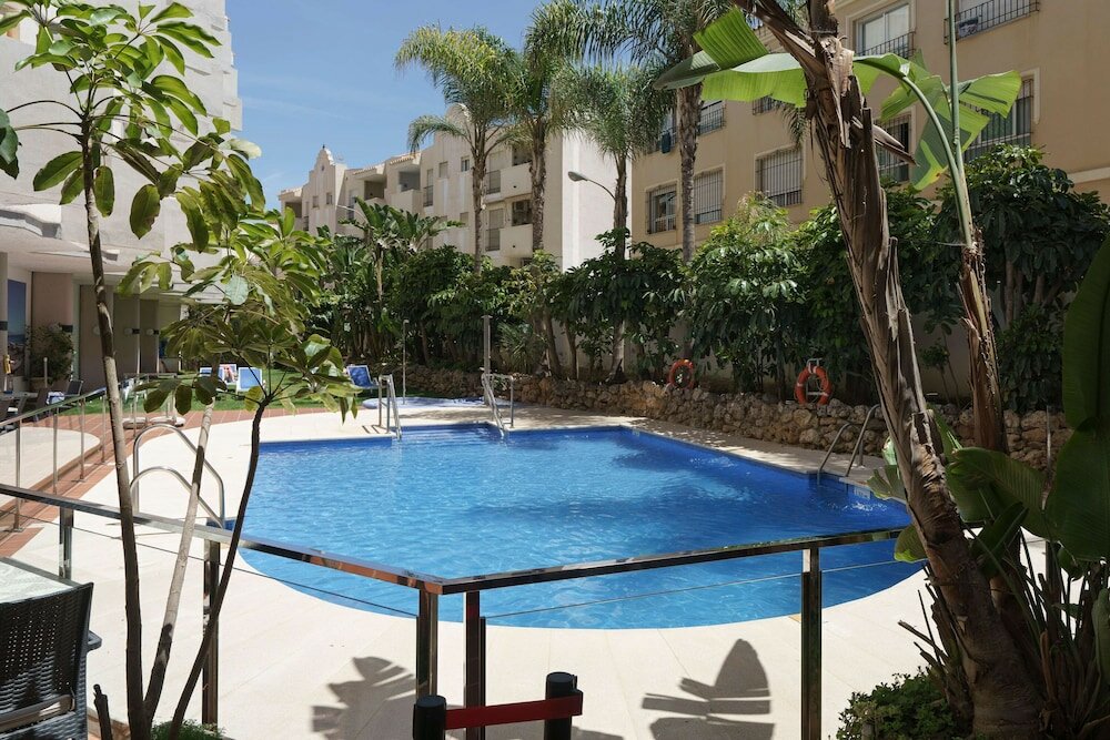 Фото AluaSun Lago Rojo