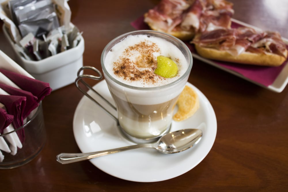 Фото Hotel Principe Paz