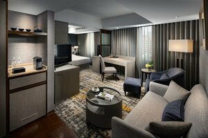 Гостиница Taipei Fullerton Hotel - Fuxing South