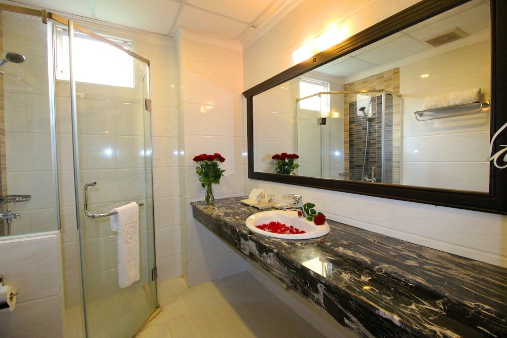 Фото Royal Hotel Dalat