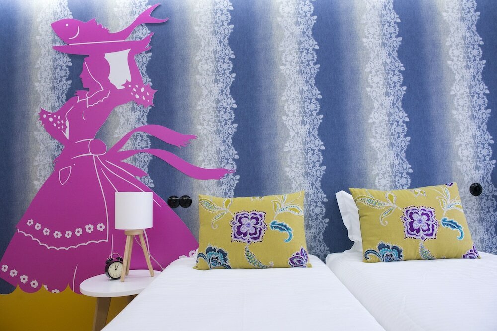 Фото Páteo Saudade Lofts