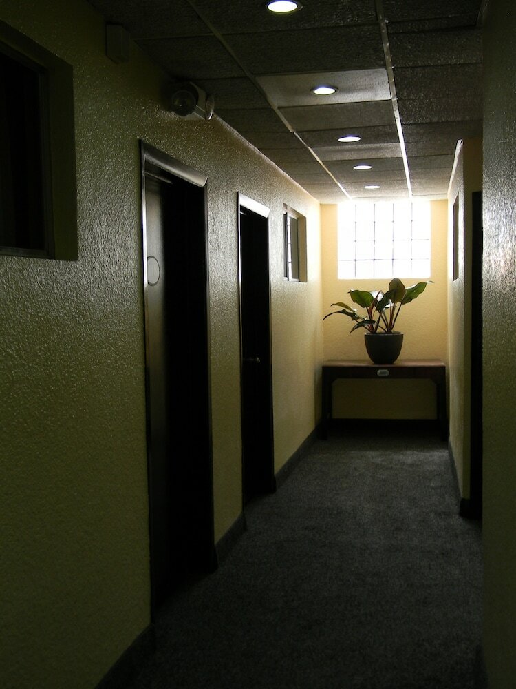 Фото Hotel Plaza Hermosa