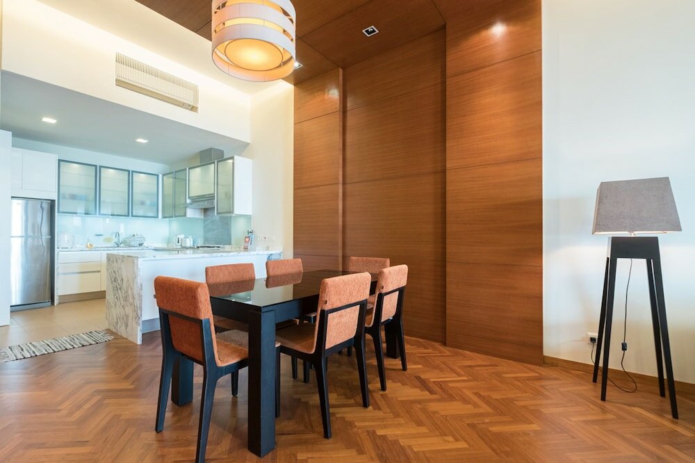 Фото Home Suites by Marina