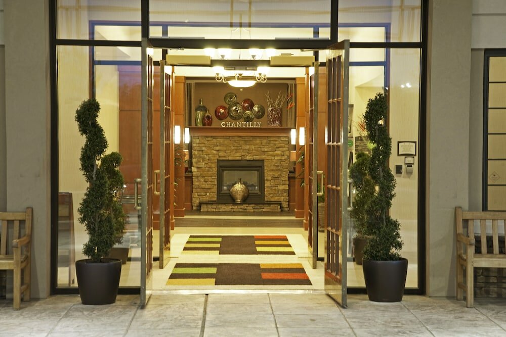Фото Staybridge Suites Chantilly - Dulles Airport, an Ihg Hotel