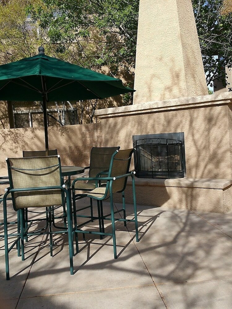 Фото The Cliffs at Peace Canyon