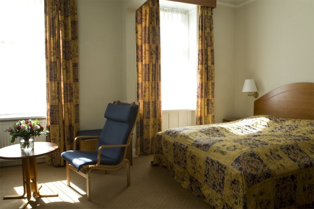 Фото City Hotel Nebo