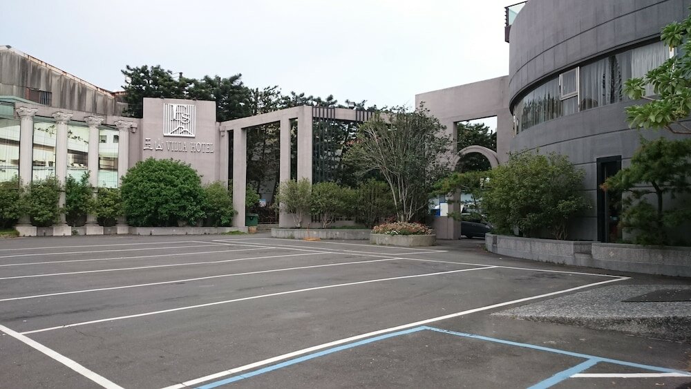 Фото E. Sun Villa