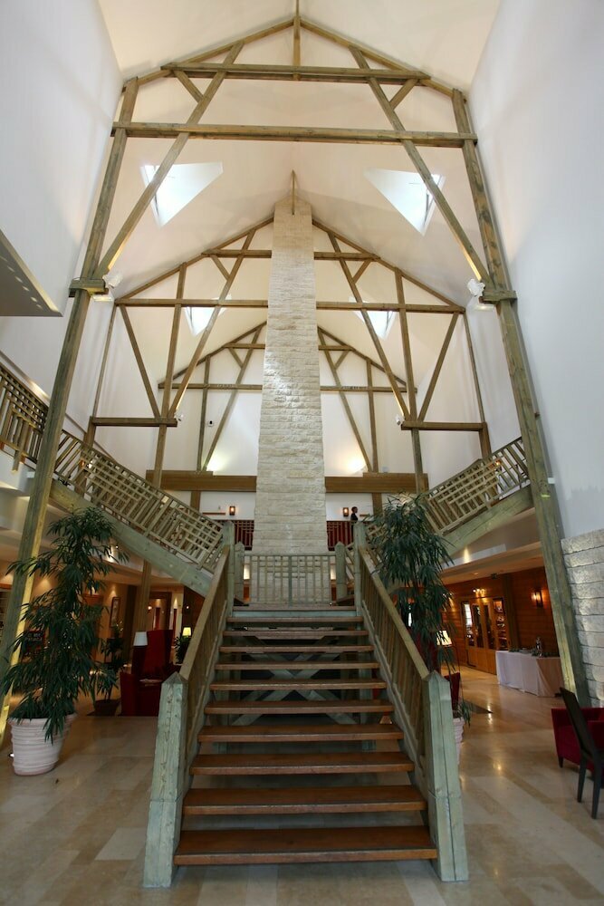 Hotel Les Trois Hiboux, Oise, photo