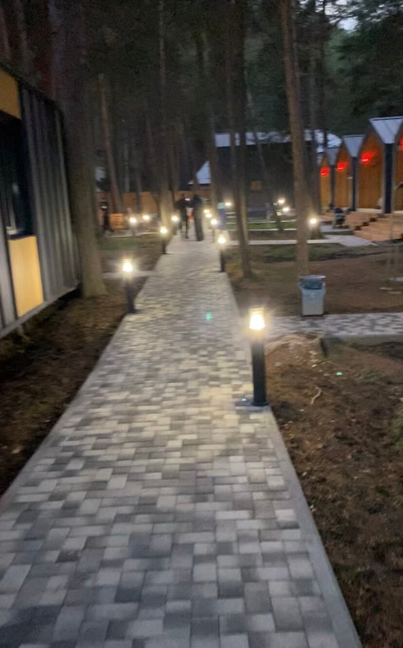 Фото Dom Eco-Hotel