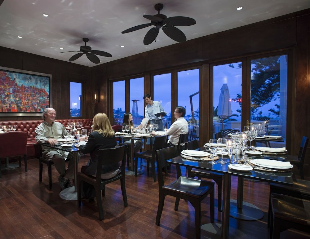 Фото Casa Higueras